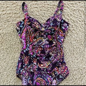 Miracle Suit size 16
